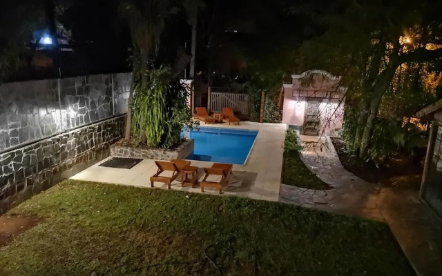 Rincon Escondido B&b