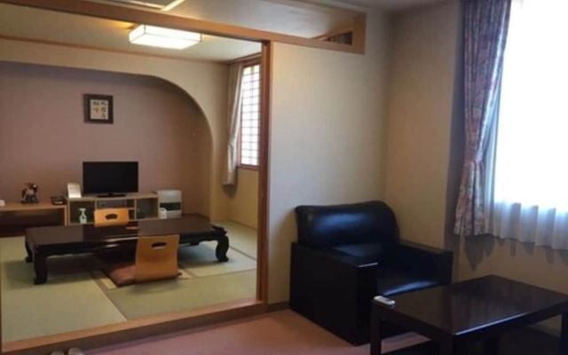 Yunokaku Ikedaya – Guest Rooms – Teshikaga