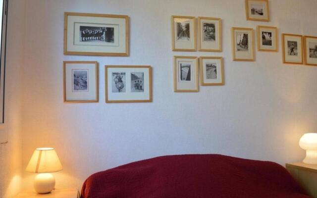 Appartement Fleury-Saint-Pierre-la-Mer, 3 pièces, 4 personnes - FR-1-229D-214