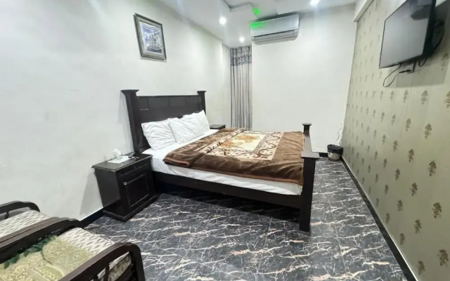 Millat Hotel G9-4