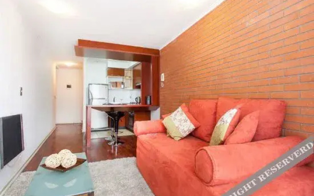 MG Apartments Bellas Artes