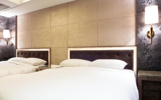 Royal Group Hotel Chun Shan Branch