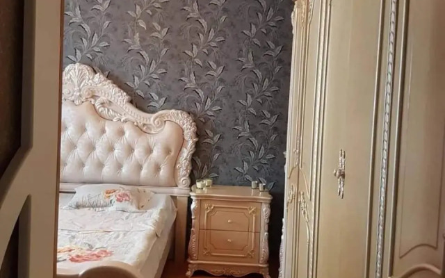 Apartment Na Kobaladze
