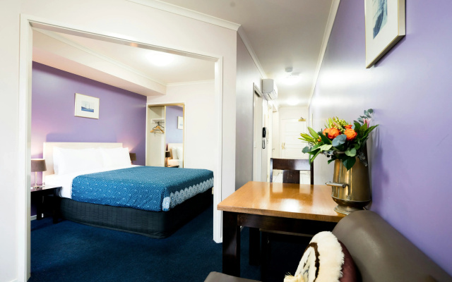 Short Stay Apartment at Flinders