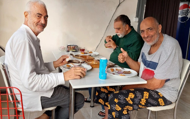 Galaxy Hotel Sultanahmet