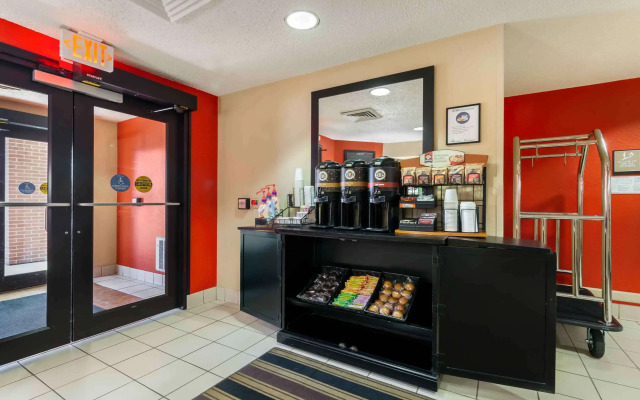 Extended Stay America Suites Rockford I90