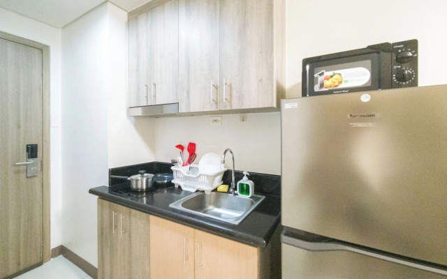 GemstoneBR in SMDC Coast Residences