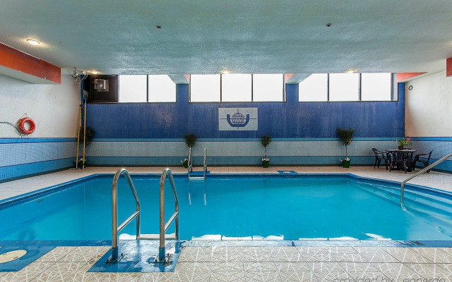 Hotel Universel Montreal