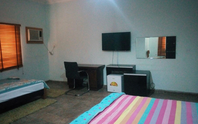 Wetland Hotels, Ibadan
