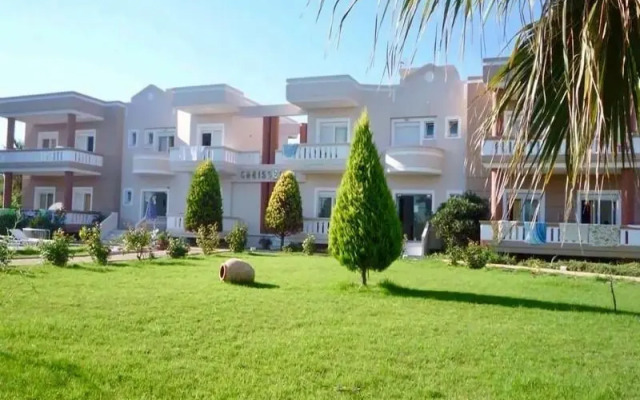 Kalamaki Property Chrisselen Apts