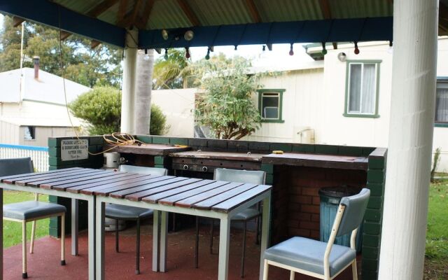 Riverside Cottages Augusta