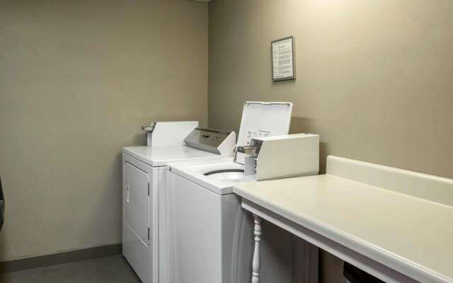 Sleep Inn Nashville - Brentwood - Cool Springs