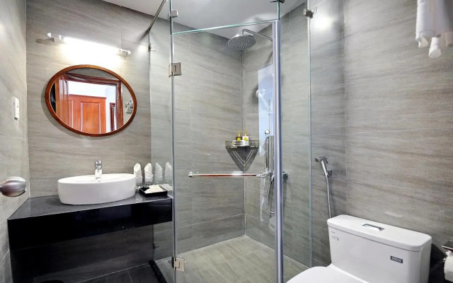 Villa 341 Lê Duẩn