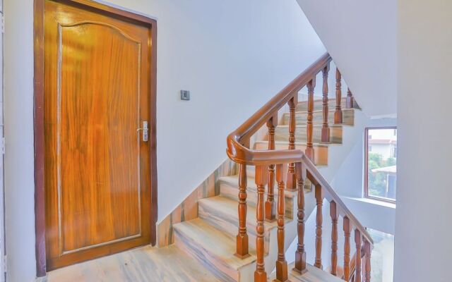 Oyo 469 Hotel Bnb