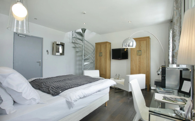 Le Cise, The Originals Relais