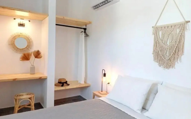 Rhodes soul luxury suites