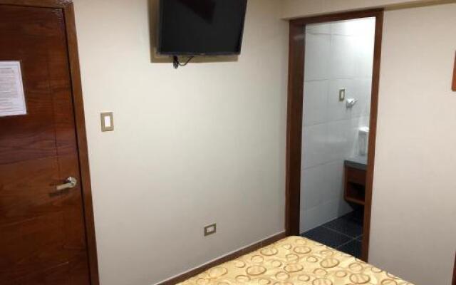 Sumaq Hotel Tacna