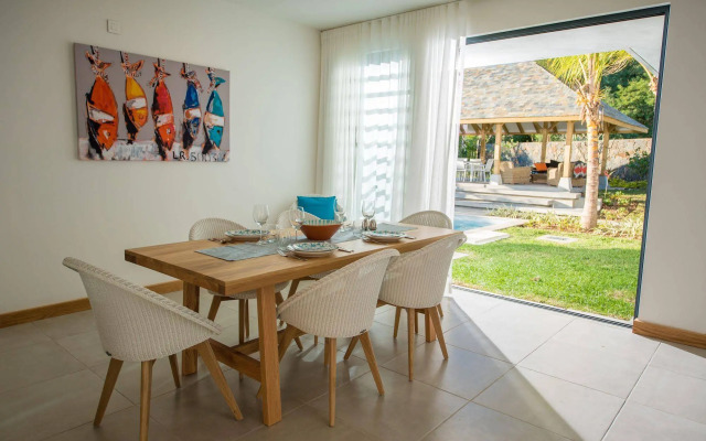 Marguery Villas by MJ Holidays