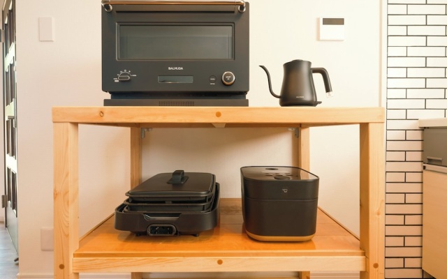 rinne Kujukuri  Beachhouse – Guest Rooms – Kujukuri