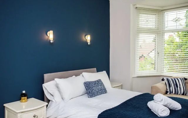 Spacious 5 Bed House Newcastle Gateshead