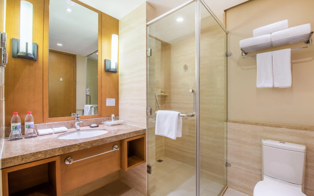 Holiday Inn Changbaishan Suites