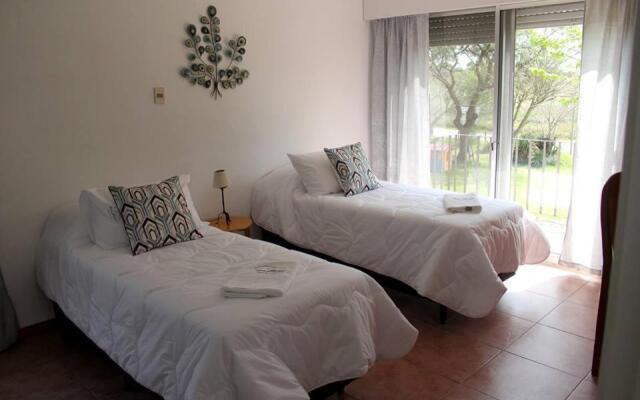 Mon Petit Hotel
