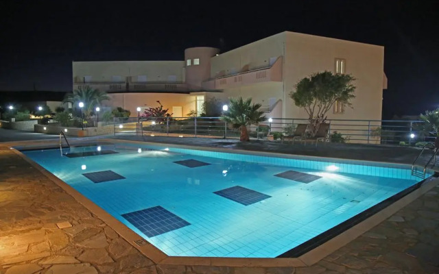 Hotel Sea Breeze
