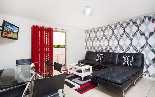 Mildura Holiday Villas