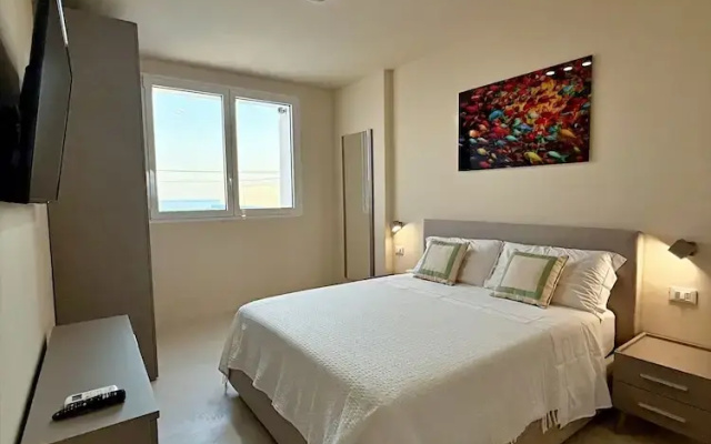 Villetta Annamar - Vista Mare e Piscina Privata