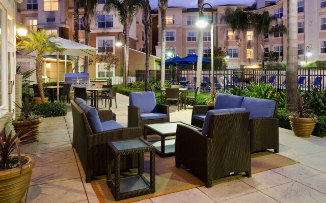 Residence Inn by Marriott Cypress Los Alamitos