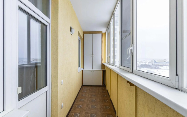 DreamHouse на улице Александра Козицына 8