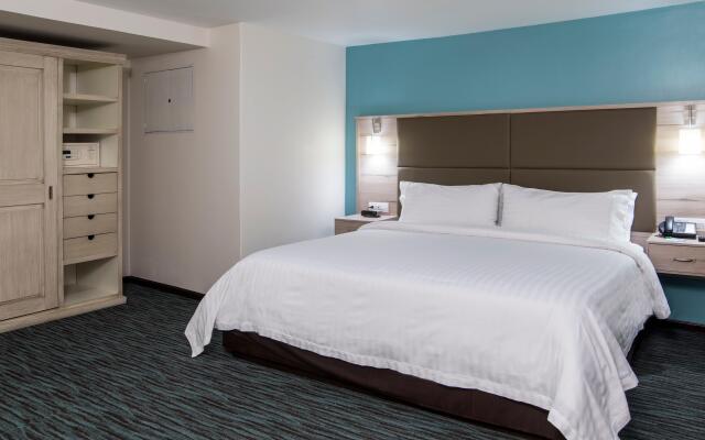 Holiday Inn & Suites Mexico Zona Reforma by IHG