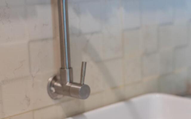 Penida Sunset Ocean View Bungalows by ZUZU