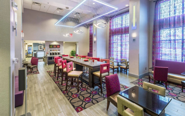 Hampton Inn & Suites Dublin