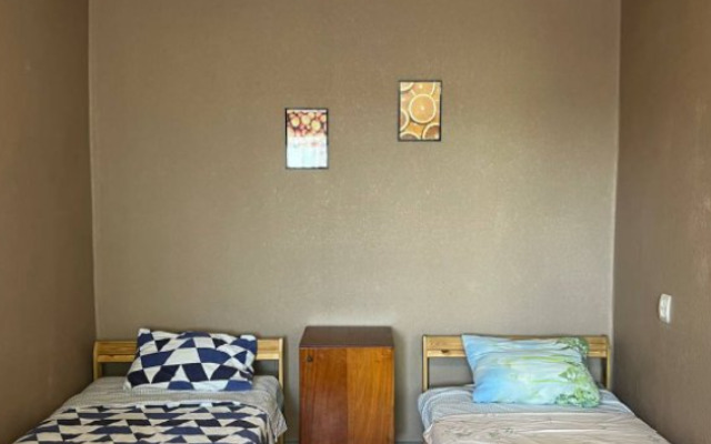 Апартаменты на улице Ленина 20