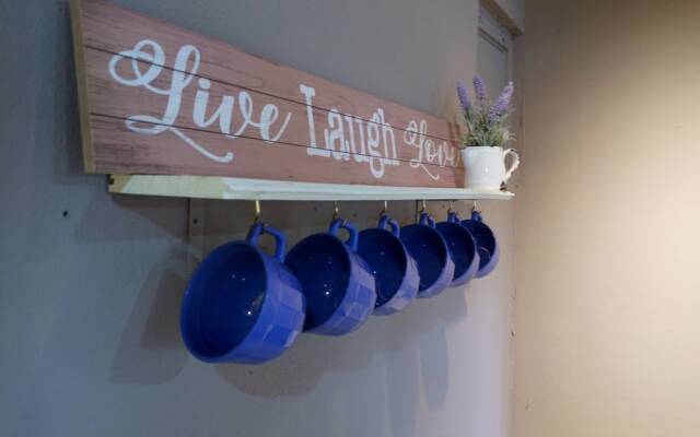 Hostel Buenos Aires
