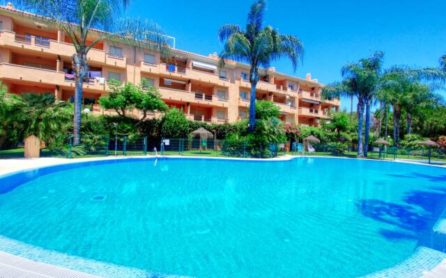 1039 Carib Playa Duplex