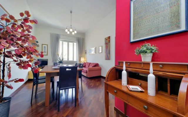 Two Bedrooms Cimabue Apartment