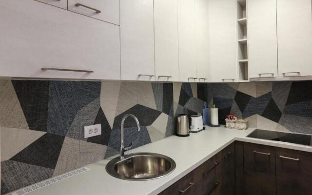 Apartment Promenada 30