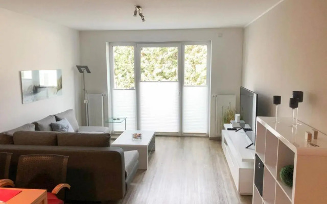 Ferienwohnung Ostseestern