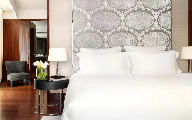 Bvlgari Hotel London