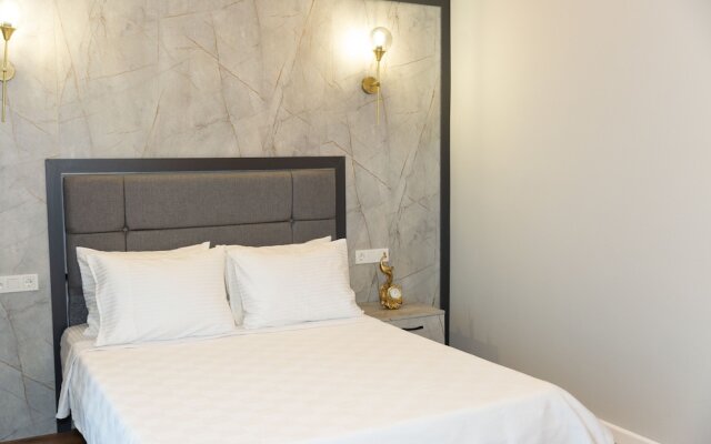 The Hera Business Hotels & Spa