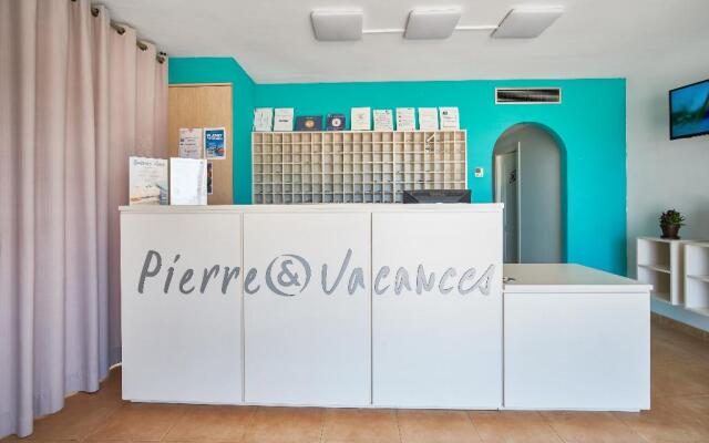 Pierre & Vacances Mojacar Playa