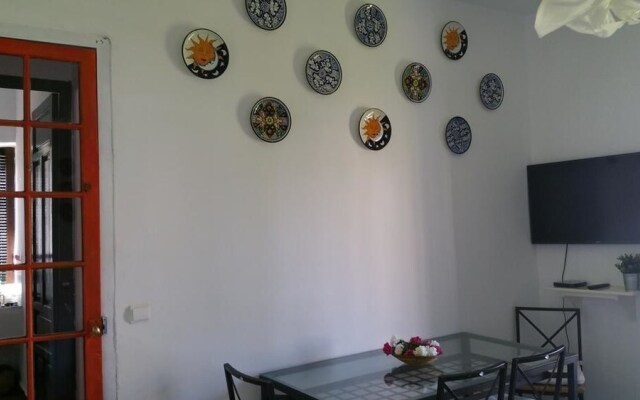 Deluxe Apartment Doña Elvira