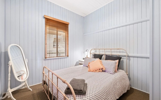 Ambiente Cottage - Pet and Family Friendly