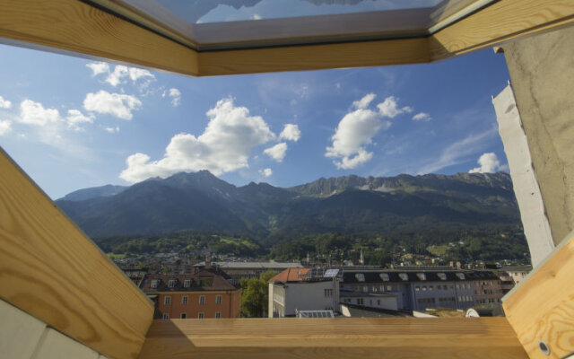 Charming Home-inn Innsbruck
