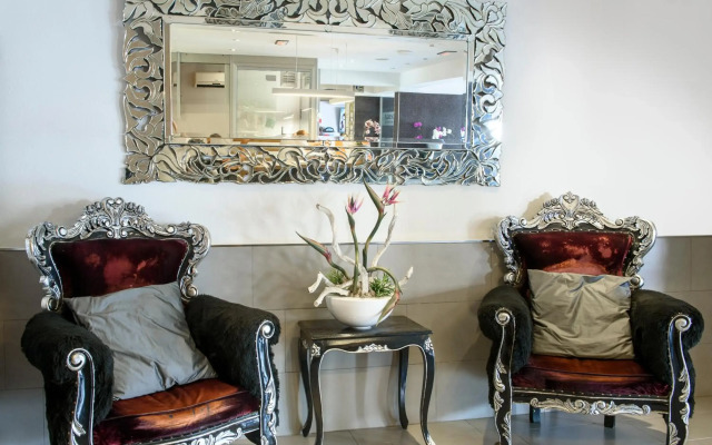 Hotel Florencio