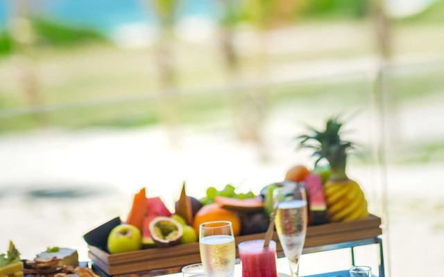 Anantara Iko Mauritius Resort & Villas