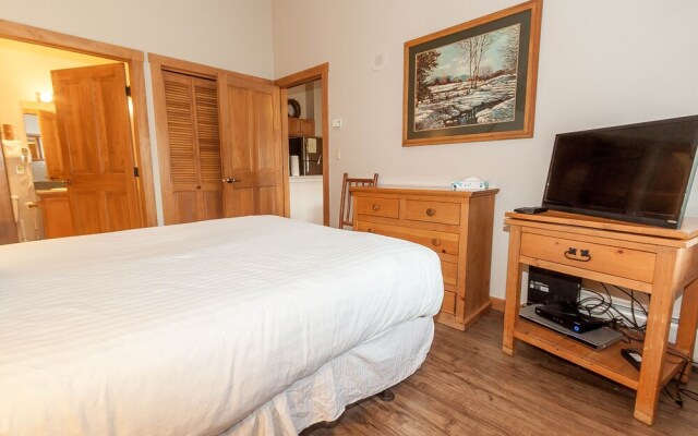 Arapahoe Lodge #8102 by Summit County Mountain Retreats