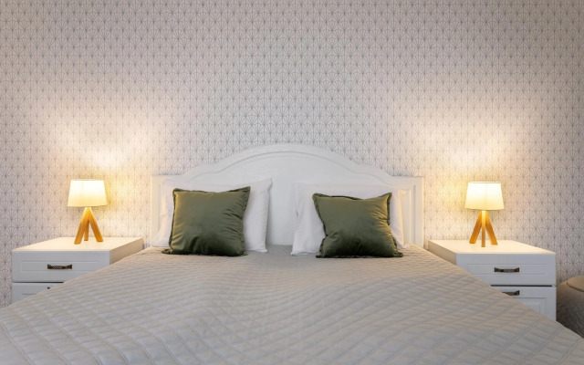 ПоСутки в Калининграде на улице Клиническая